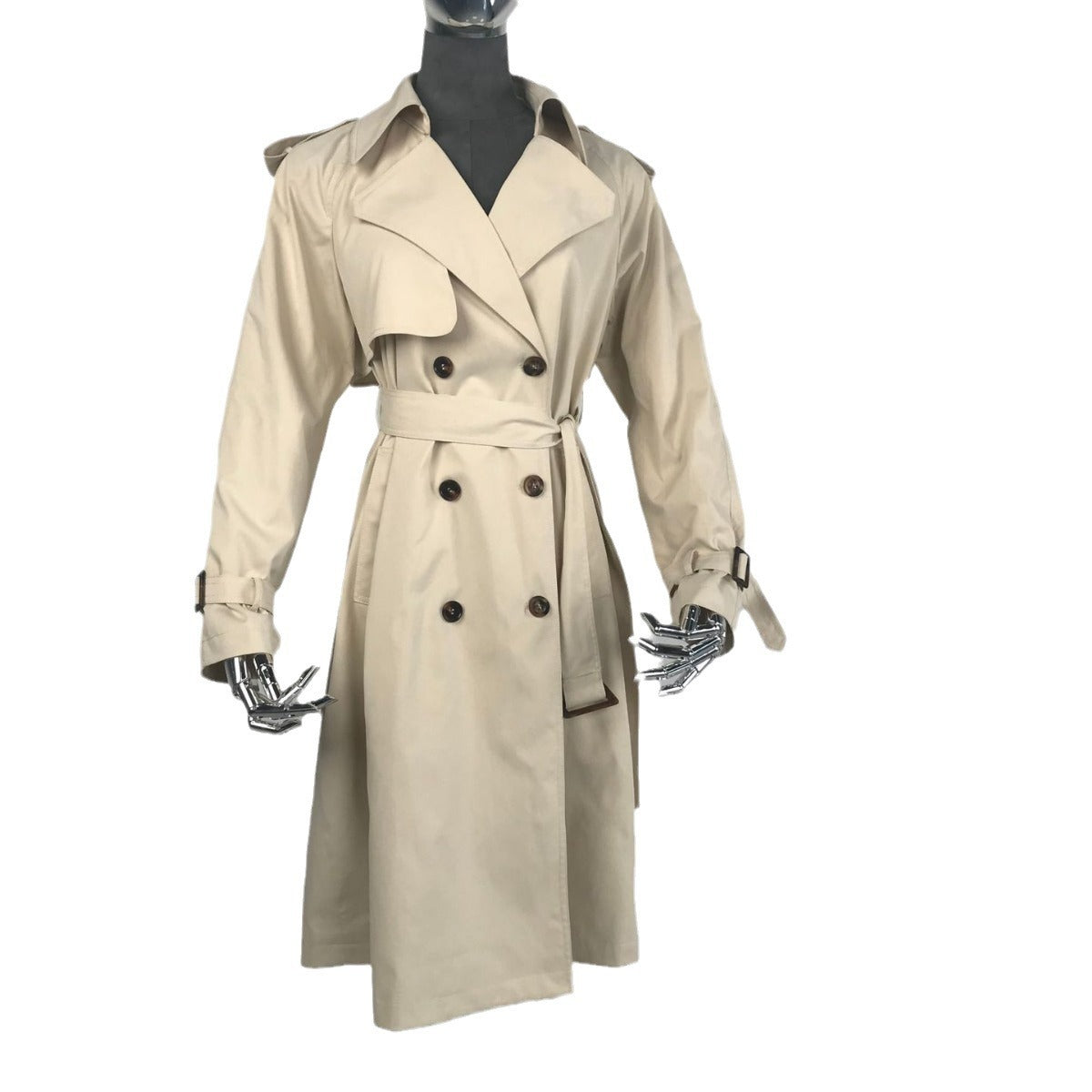 Casual Waterproof Jacket