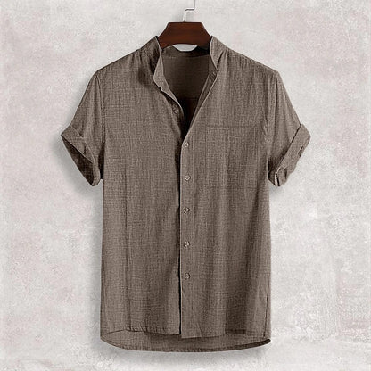 Cotton Cardigan