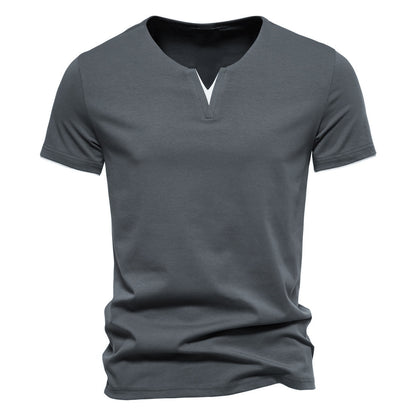 V-Neck Tee