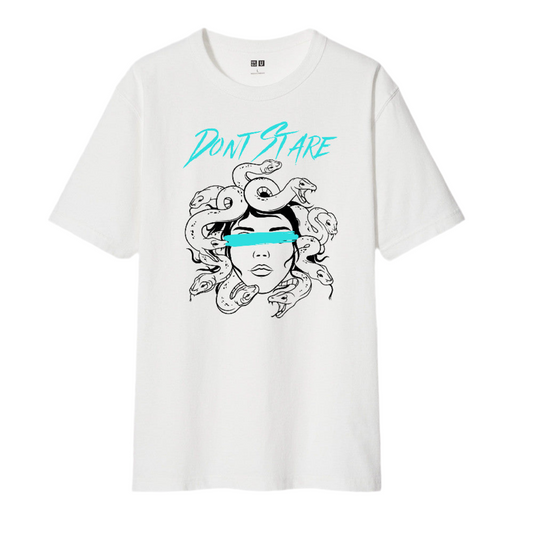Medusa Tee