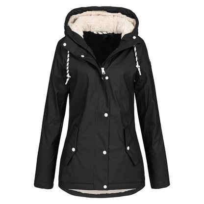 Puffer Jackets