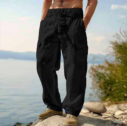 Wide Pants
