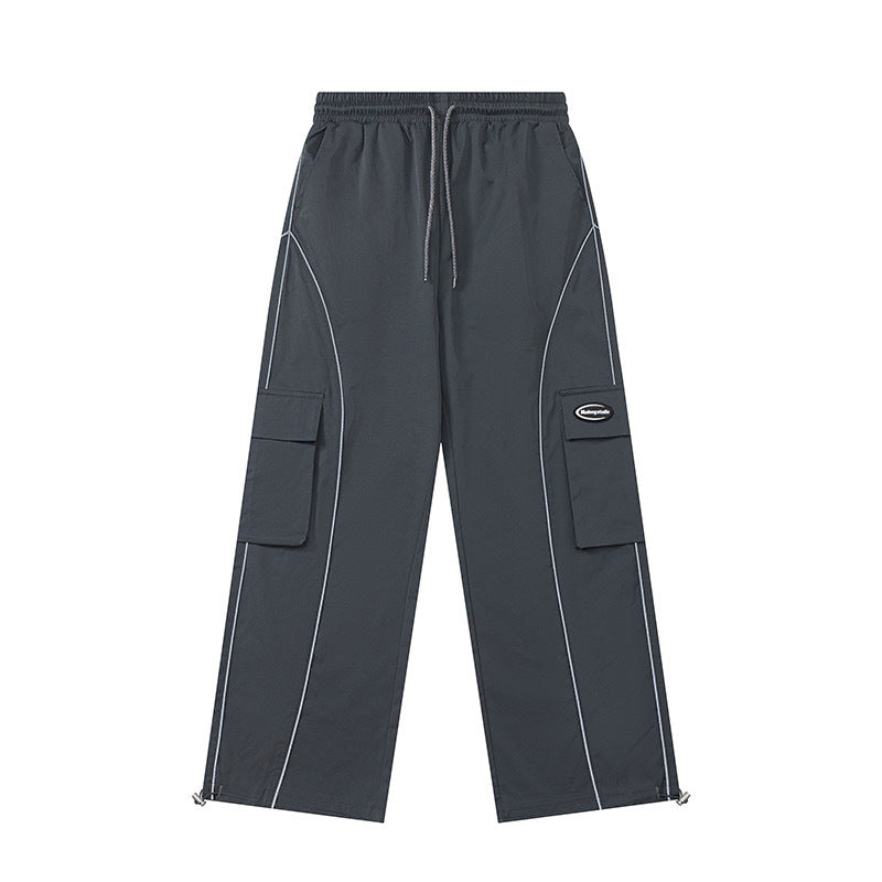Outdoor Overalls