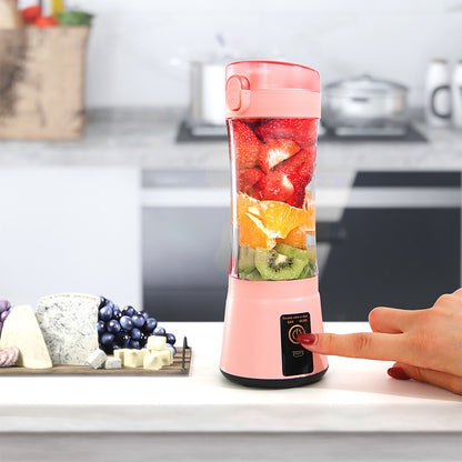 Mini Fruit Blender