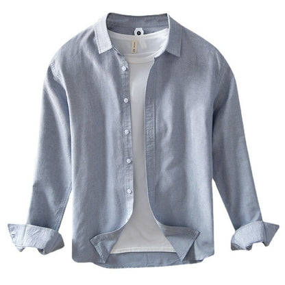 Minimalist Shirt