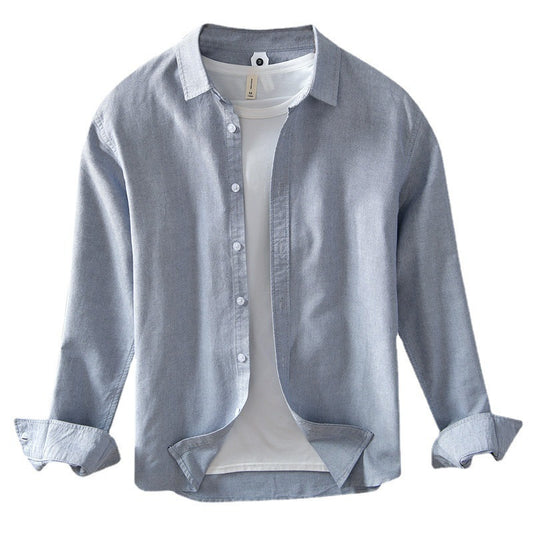 Minimalist Shirt