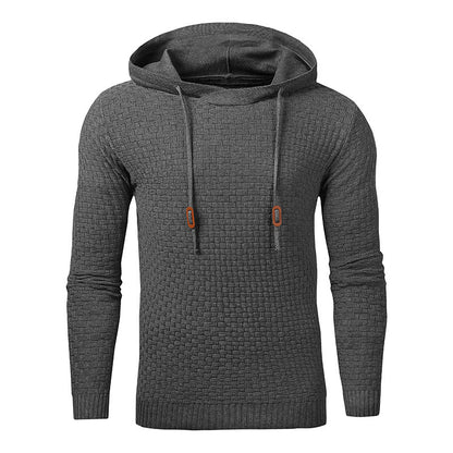 Casual Hoodie