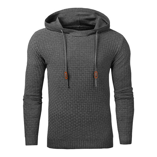 Casual Hoodie
