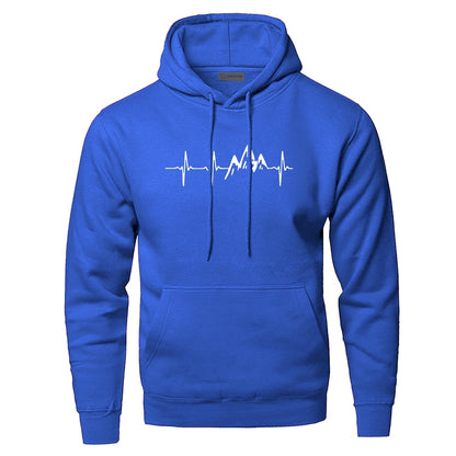 Compass Hoodie