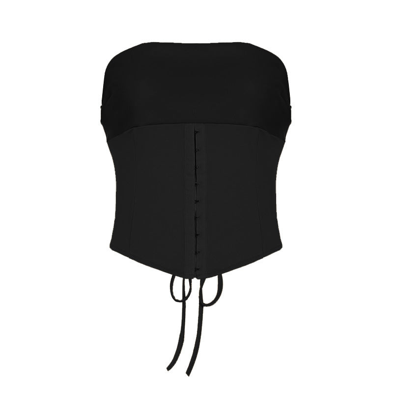 Leather Tube Set