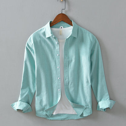 Minimalist Shirt
