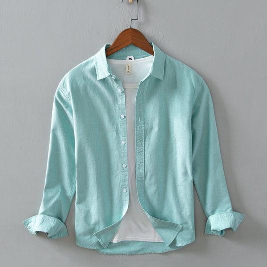 Minimalist Shirt