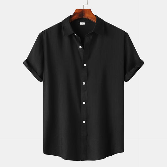 Teen Lapel Shirt