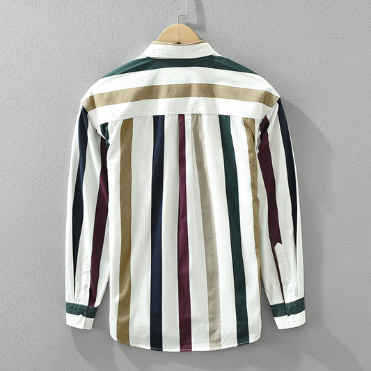 Men’s Stripe