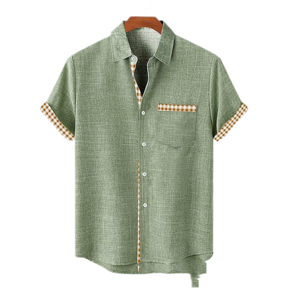 Ocean Shirt