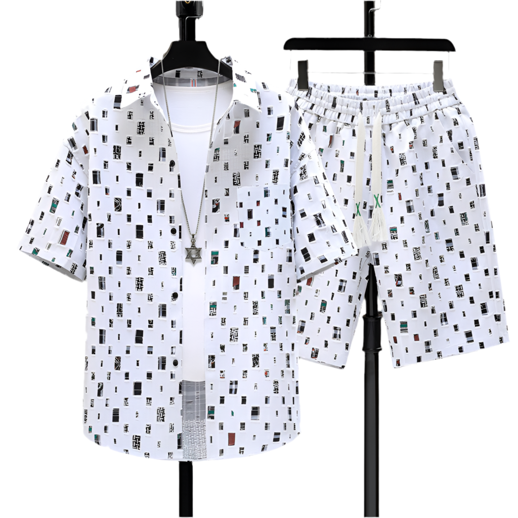 Men’s Set