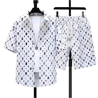 Men’s Set