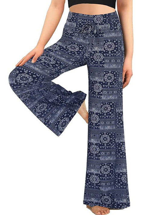 Ethnic Pants