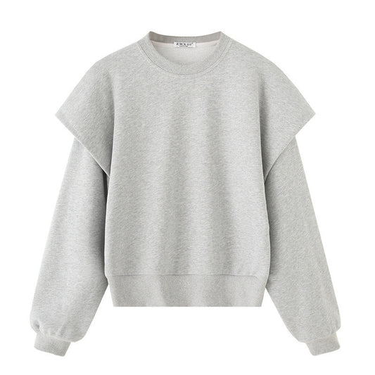 Heavy Sweater