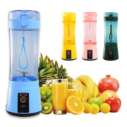 Mini Fruit Blender