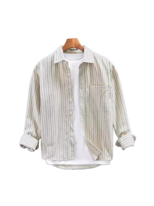 Men’s Style Stripe