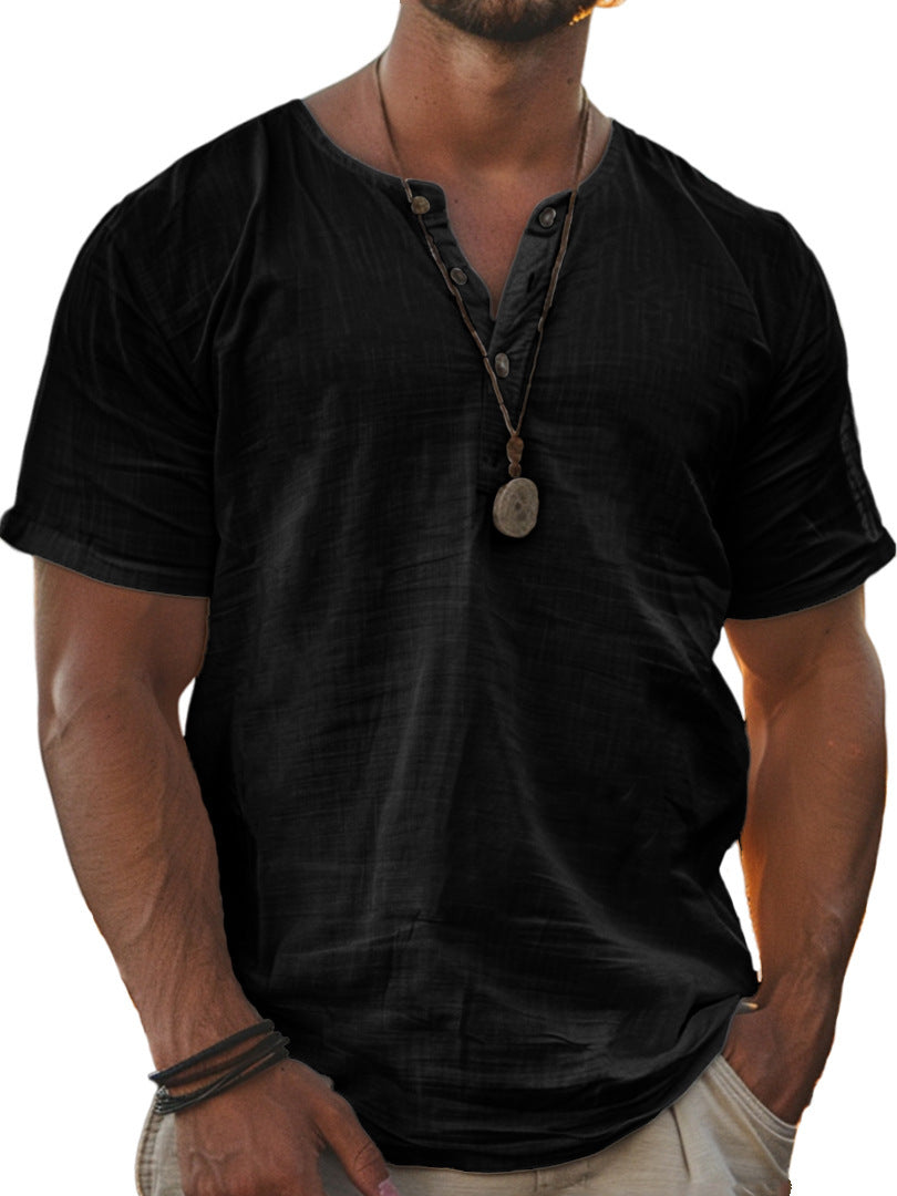 Cardigan Shirt