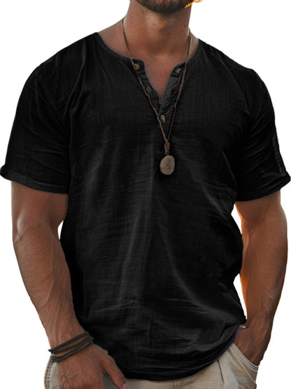 Cardigan Shirt