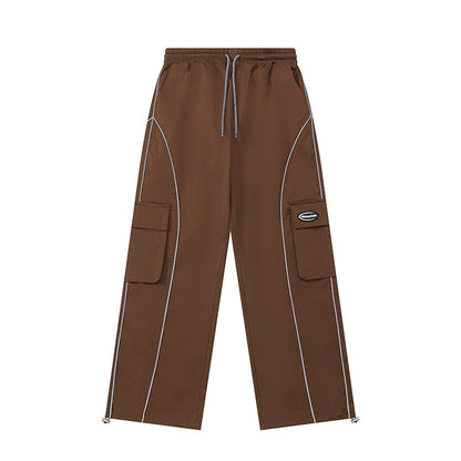 Outdoor Overalls