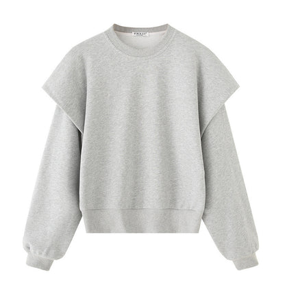 Heavy Sweater