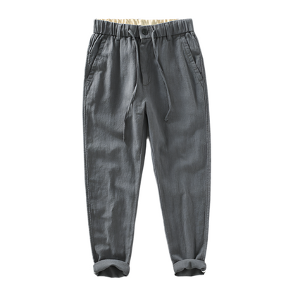 Ramie Pants