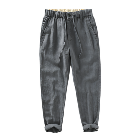 Ramie Pants