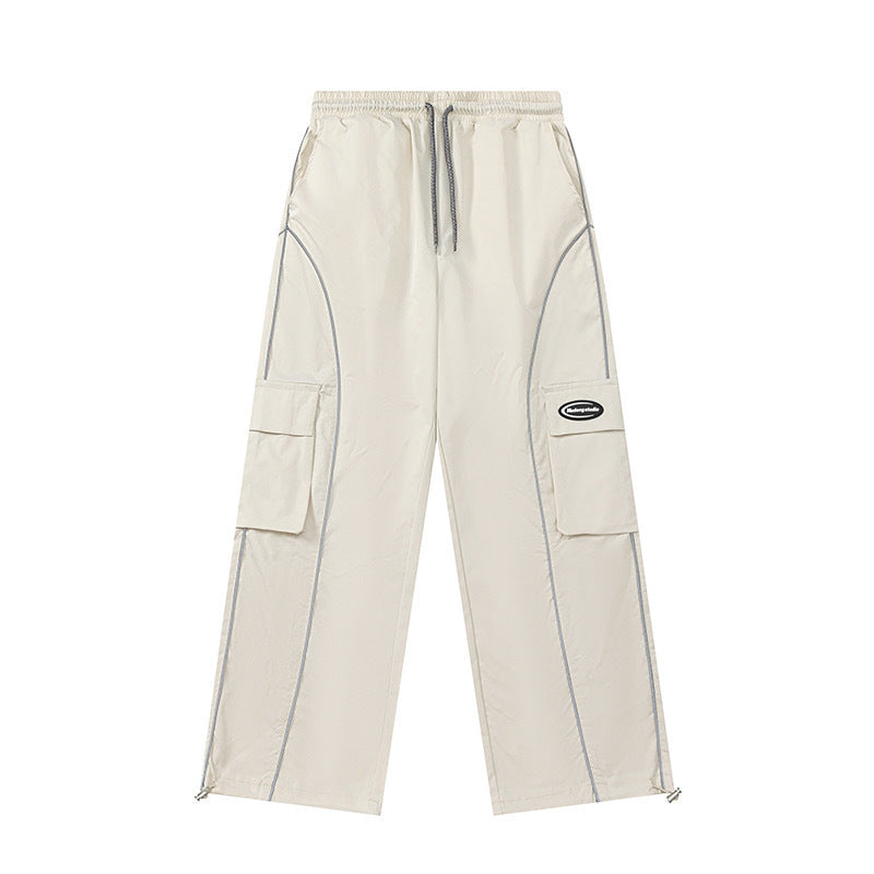 Outdoor Overalls