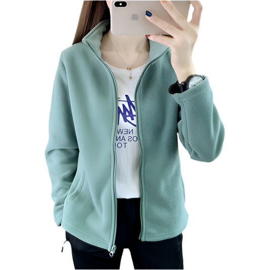 Fleece Jacket
