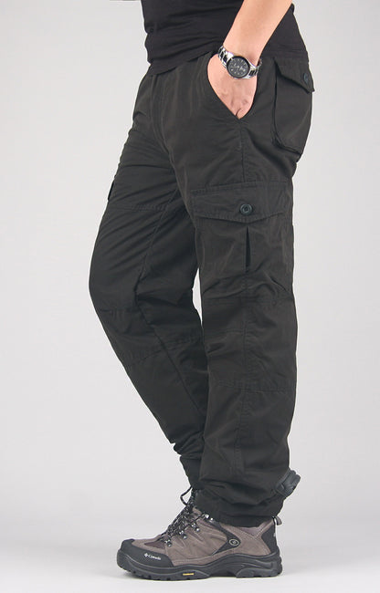 Velvet Overalls