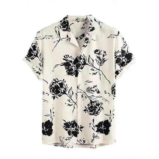 Hawaii 3D Shirt