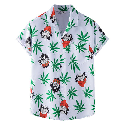 Bamboo Shirt