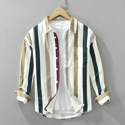 Men’s Stripe