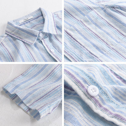 Striped Shirt