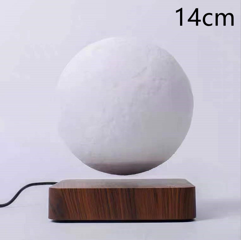 Magnetic Lamp