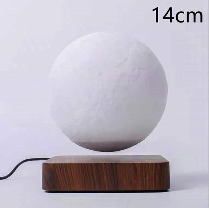 Magnetic Lamp