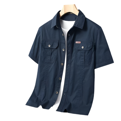Work Shirt