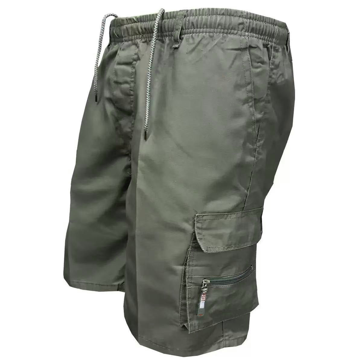 Work Shorts