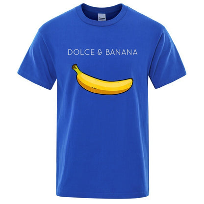 Dolce Banana Tee