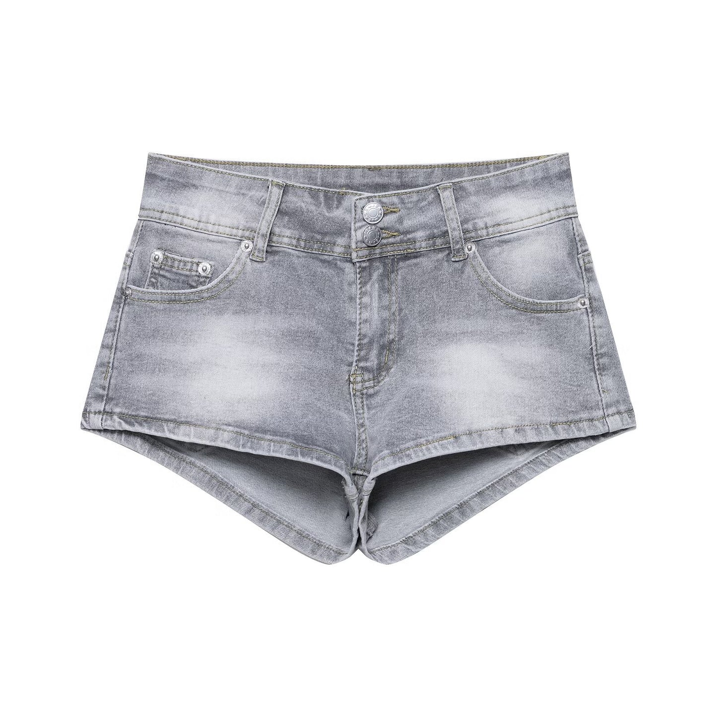 Low Shorts