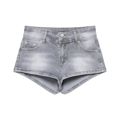 Low Shorts