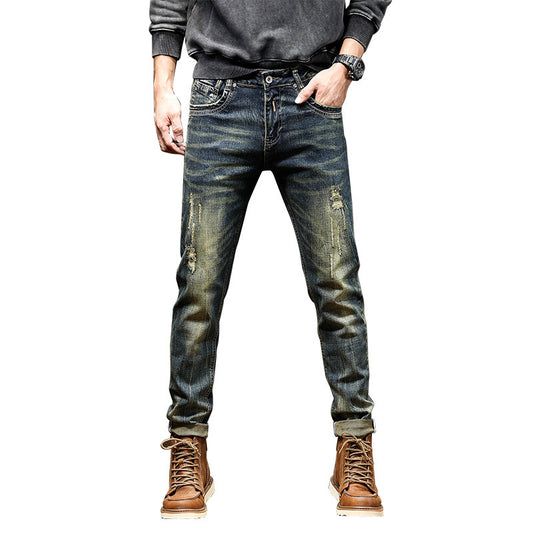 Retro Jeans