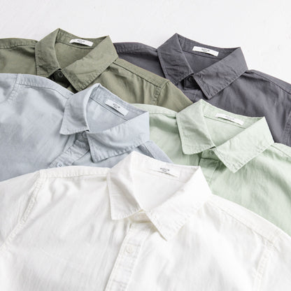Summer Shirt