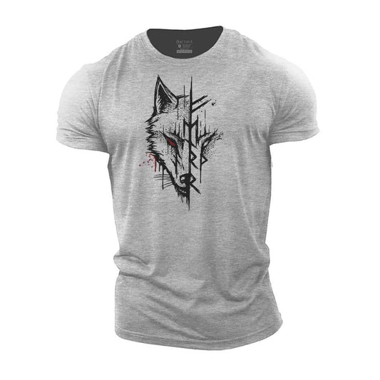 Summer Print Tee