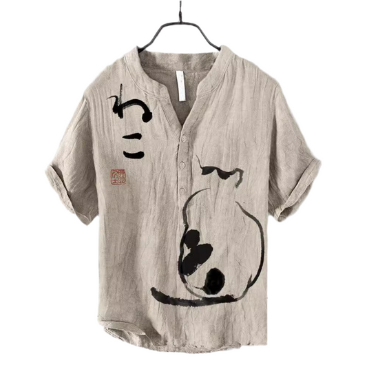 Print Shirt