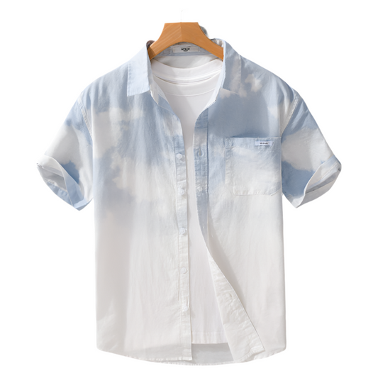 Trendy Short Sleeve